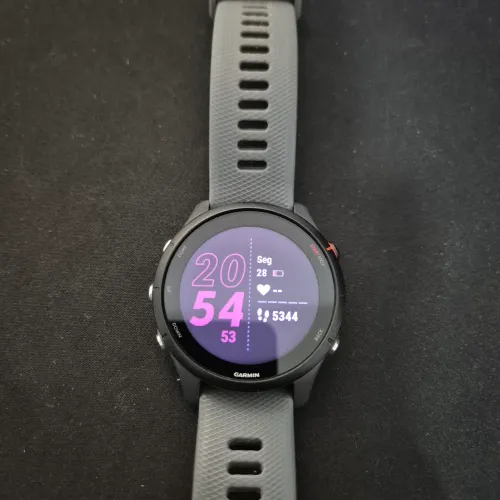 Garmin Forrerunner 255