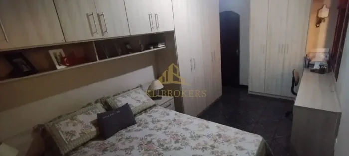 Imóvel para venda possui 157 metros quadrados com 3 quartos em Santo Agostinho - Volta Red