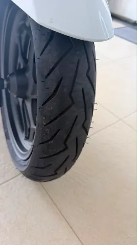 Vendo PCX ano 2025- MOTO QUITADA.