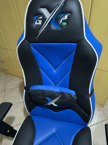 Cadeira gamer