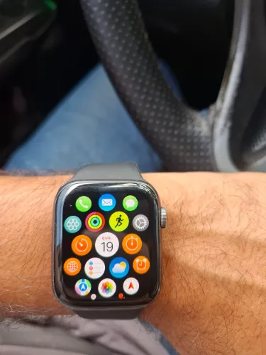 Apple Watch Series 5 GPS+CELLULAR