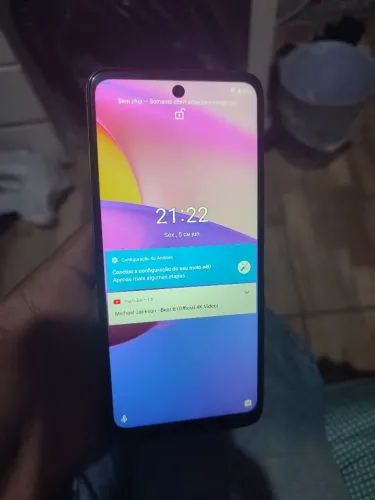 Moto E40