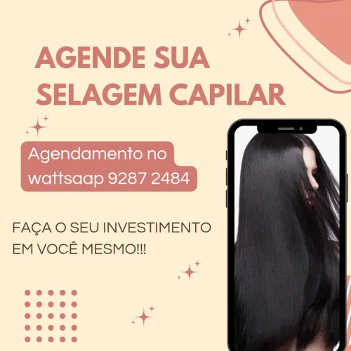 Selagem térmica 