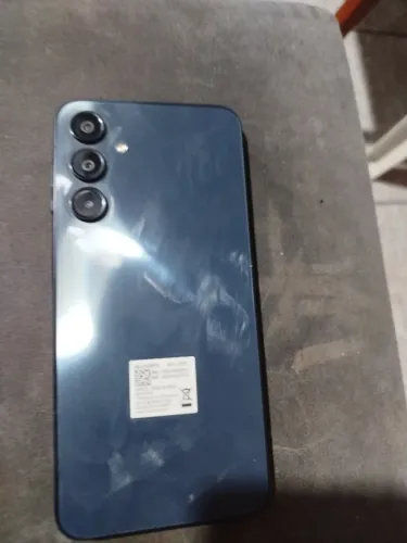 Samsung A16 4GB 128GB