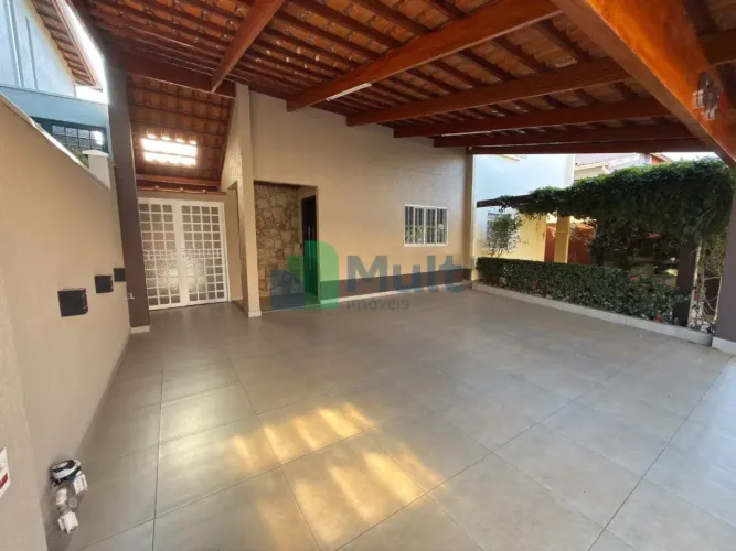 Casa para aluguel, 3 quarto(s), City Ribeirão, Ribeirao Preto