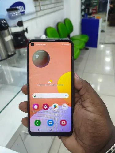 Samsung Galaxy A11