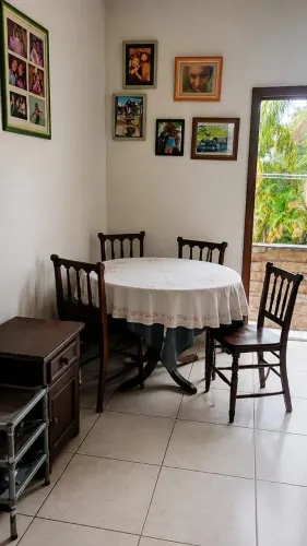 vendo apto 3 quartos moinhos de vento