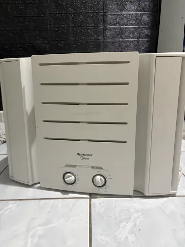 Ar condicionado Springer