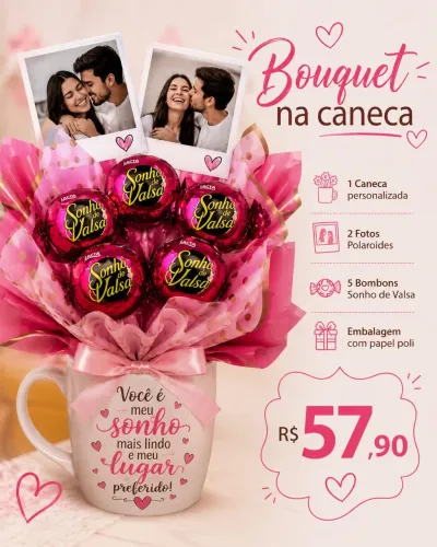 Dia dos namorados