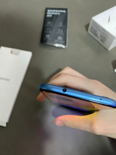 Samsung A11