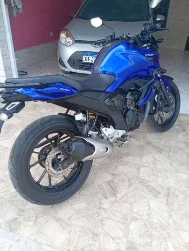 Fazer 150