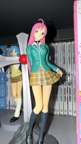 Figure Mokaaaaa saaaaan