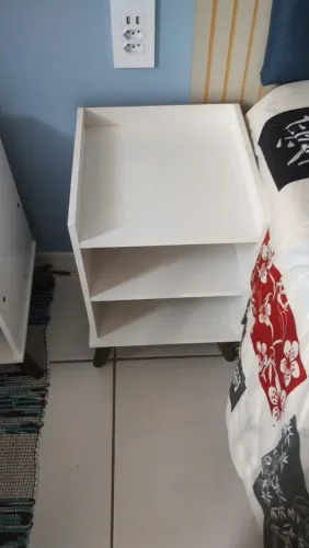 Cabeceira de cama