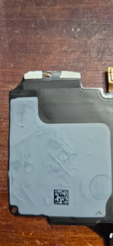 Flat leitor NFC Galaxy Z Flip 4