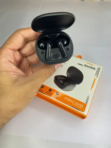 Fone Bluetooth Wireless Potency - GM95