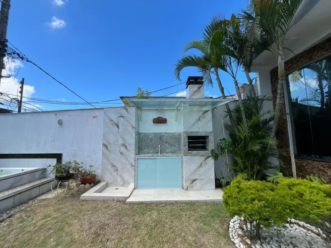 Casa Japiim - Mobiliada