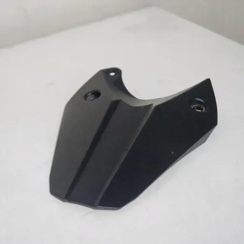 Paralama traseiro da daytona 675 2015