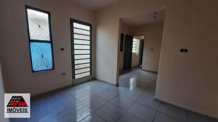 Casa Padrão em Americana