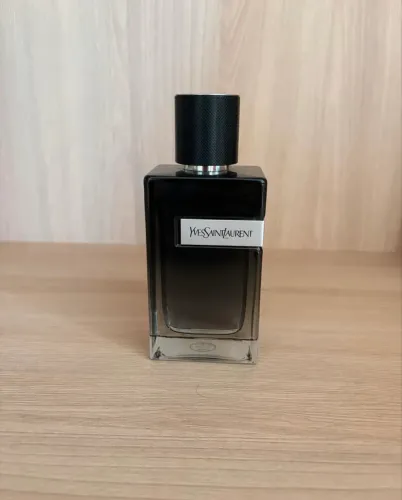 Perfume Yves Saint Laurent 
