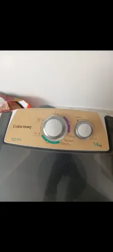 Máquina de lavar Tanquinho 14kg