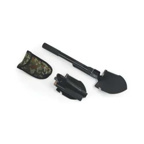 Kit Camping 5x1 Robust