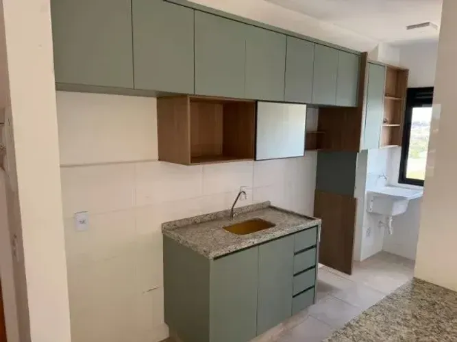 Apartamento para Locação Naif Art Residence | Jardim Yolanda
