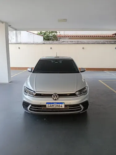 Volkswagen Polo Highline TSI 1.0 Flex 12V Aut. 2023