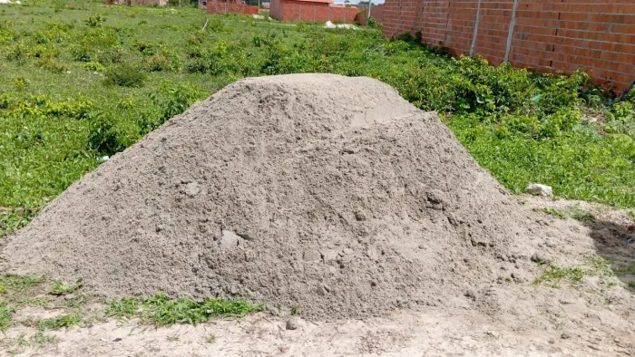 Material de construção 