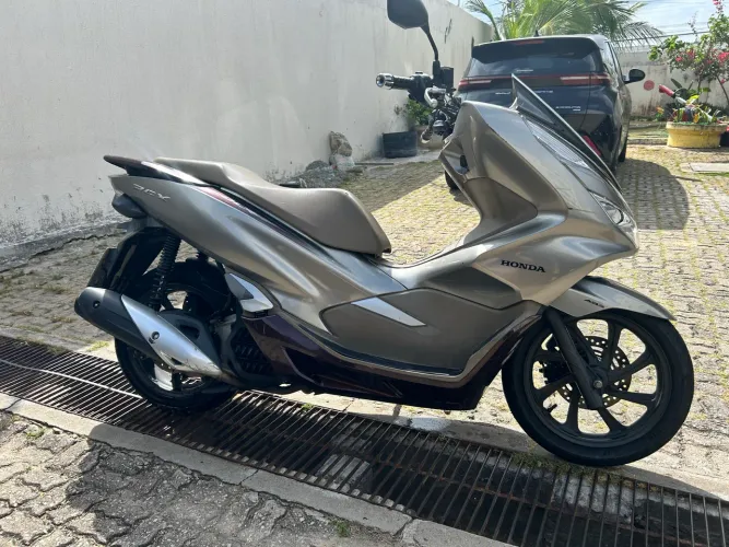 Venda ou troca/ Bros ou crosser.