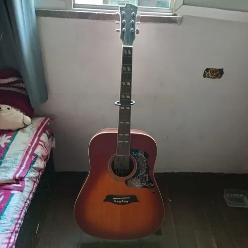 Violão Folk Michael Vm925