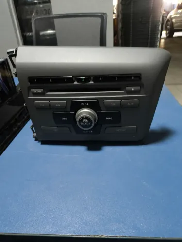 Rádio original Honda Civic g9 2013 a 2016