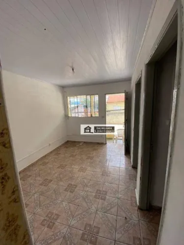 Casa à venda, 130 m² por R$ 450.000,00 - Vila Liviero - São Paulo/SP