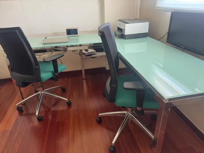 Mesa de Escritório