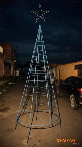 Árvore de Natal