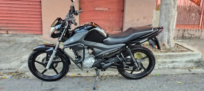 Factor 125cc 2022