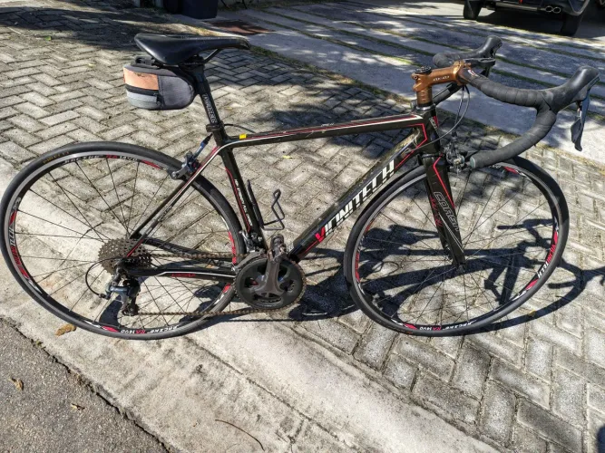 Speed Carbono Vicinitech