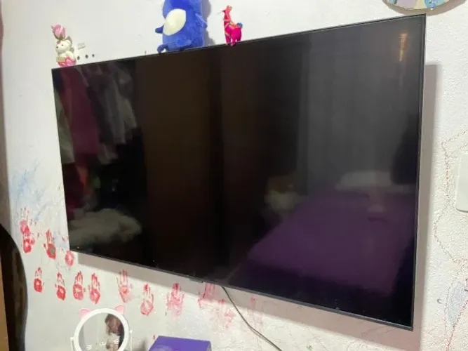 Smart tv 43 polegadas 