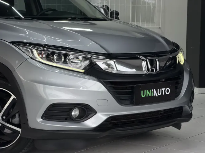 Honda HR-V EXL 1.8 Flexone 16V 5P Aut. 2019