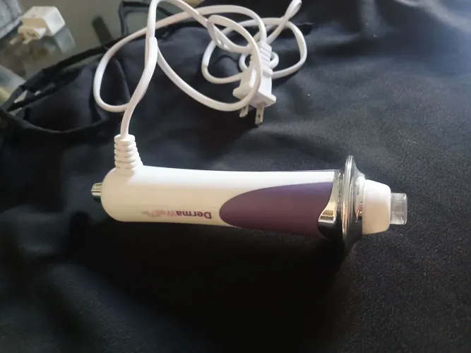 Vendo Derma Wall pró original novo