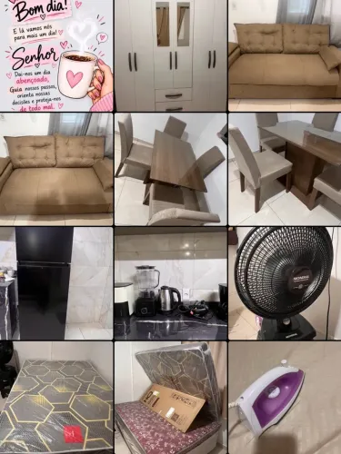 VENDO TUDO POR 6 MIL REAIS