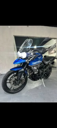 Tiger 800