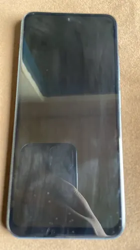 Redmi note 12s
