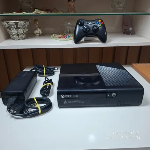 Xbox 360
