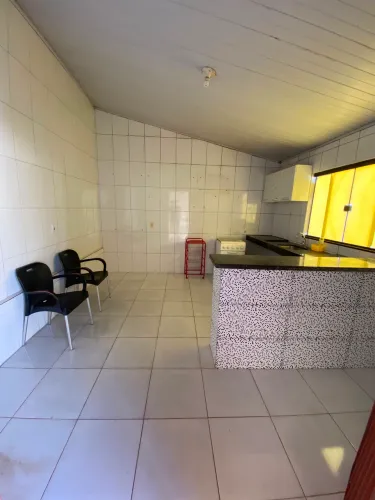 Casa à Venda - Aureny 1