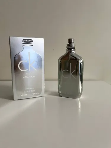 Calvin Klein Ck One Essence 100ml