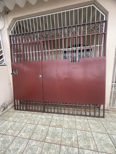 Vendo portão 