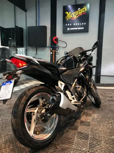 CBR 250R (Negociável) Excelente estado