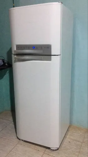 GELADEIRA DUPLEX FROS FREE GRANDE