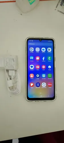Samsung Galaxy A05
