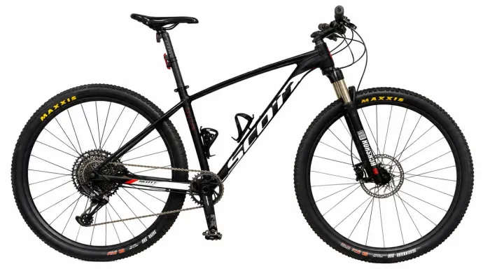 Bicicleta Aro 29